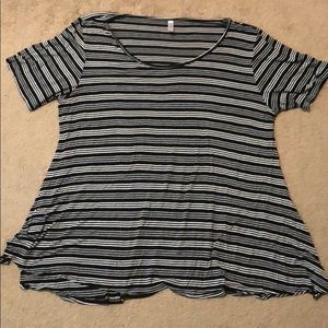 LuLaRoe Perfect T